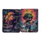 3.5g Pop Culture Mylar Weed Bags — Cartoon & Retro Style
